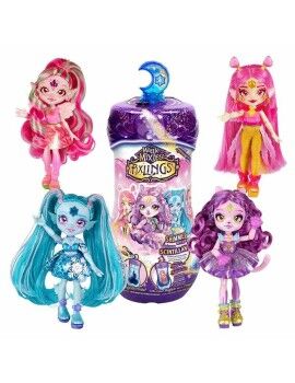 Boneca Famosa Magic Pixlings 15 cm