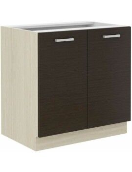 Mueble Auxiliar Melamina 80 x 52 x 82 cm