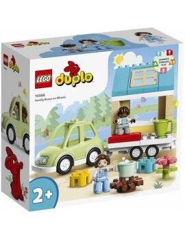 Playset Lego 10986 Duplo