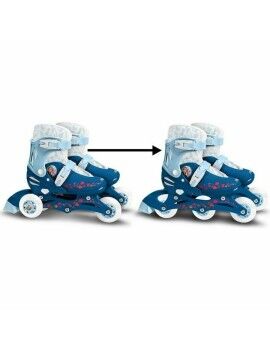 Patinete Stamp Frozen II 27-30