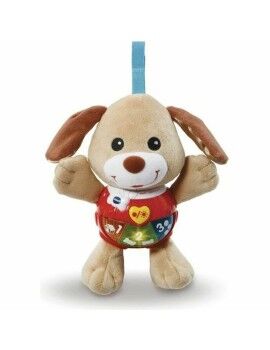 Peluche de Actividades para Bebé Vtech Baby Chant'toutou