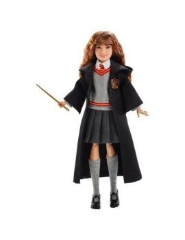 Muñeca Hermione Granger Mattel FYM51 (Harry Potter)