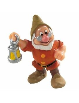 Figura de Acción Clásicos Disney 12476 Enanito Farol