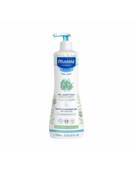 Gel de Baño Mustela Niño (750 ml)