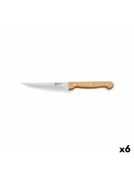 Cuchillo para Chuletas Richardson Sheffield Artisan Negro Madera Metal Acero Inoxidable 11 cm (6...