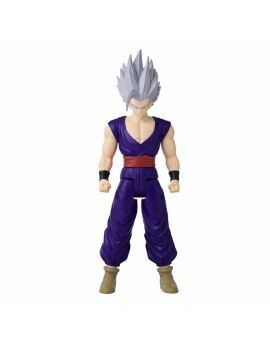 Figura de Acción Bandai Dragon Ball Limit Breakers Series Gohan Beast 30 cm