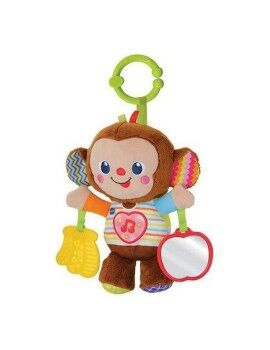 Brinquedos Vtech Baby Noé, p'tit singe d'activités