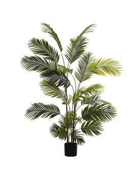 Planta Decorativa Alexandra House Living Plástico Palmera 190 cm