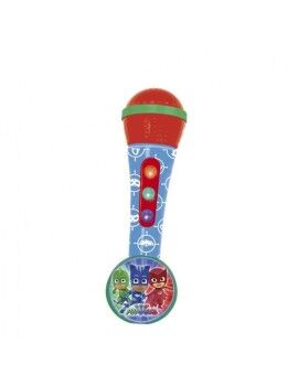 Microfone para Karaoke PJ Masks 2869.0