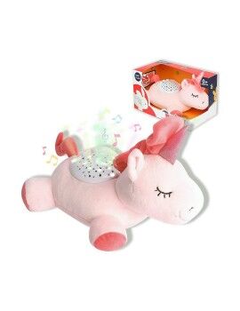 Peluche Musical Reig Unicornio 25 cm