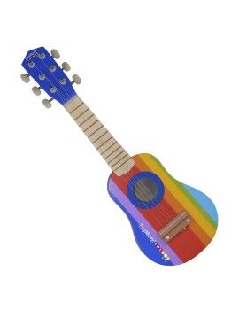 Guitarra Infantil Reig 55 cm Guitarra Infantil