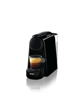 Cafetera de Cápsulas DeLonghi EN85.B 1150 W 600 ml