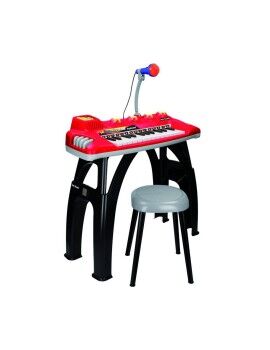 Piano Educativo Aprendizaje Reig Rojo