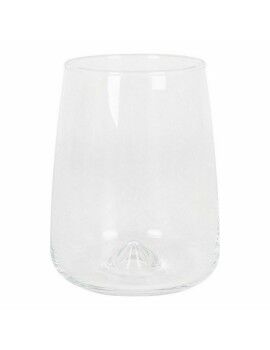 Conjunto de Copos LAV Terra Cristal Transparente 360 cc (6 pcs)