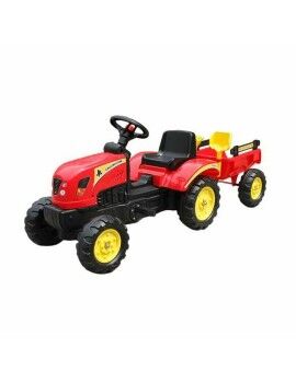 Tractor a Pedales GK0093