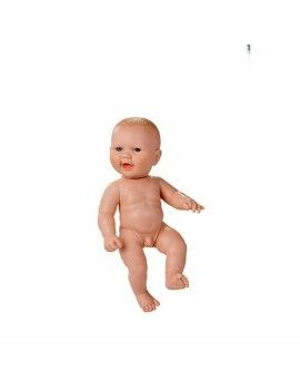 Boneco Bebé Berjuan 7077-17 30 cm Europeu