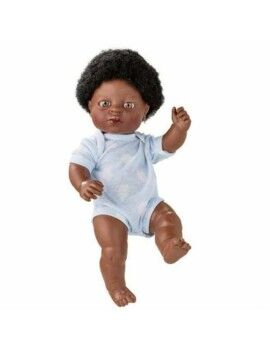 Boneca bebé Berjuan Newborn 17059-18 38 cm