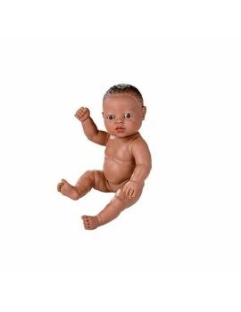 Muñeca bebé Berjuan Newborn 7080-17 30 cm