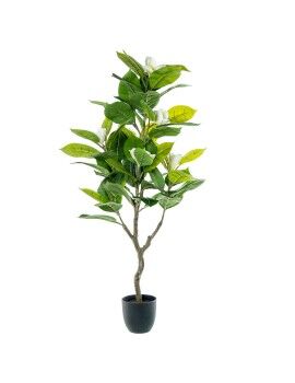 Planta Decorativa Alexandra House Living Plástico Magnolia 130 cm