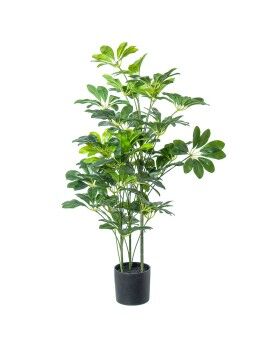 Planta Decorativa Alexandra House Living Plástico Schefflera 90 cm