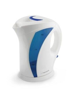 Chaleira Esperanza EKK018G  Azul Branco Plástico 2200 W 1,7 L