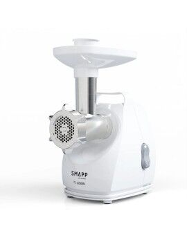 Picadora SMAPP 490.81R SMAPP 2200 W Blanco 2200 W