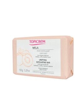 Exfoliante Corporal Topicrem Unifying Pastilha