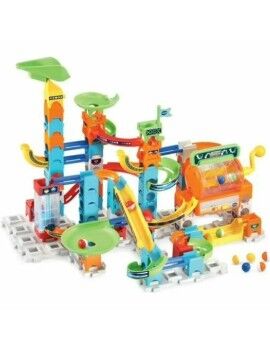 Figura Decorativa Vtech Plástico