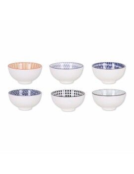 Tigela Japan Porcelana (ø 11 x 5,8 cm)