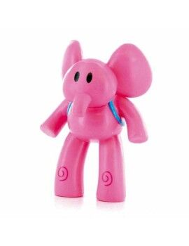 Figura Comansi Eli Pocoyo 7,5 cm