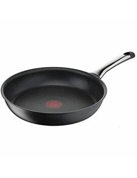 Frigideira Tefal G2690232 Ø 20 cm Preto Metal Aço