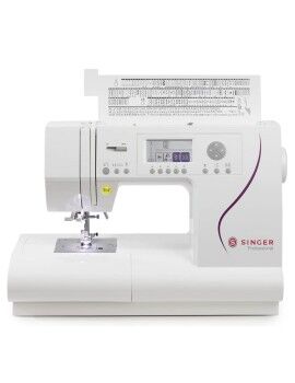 Máquina de Coser Singer C430