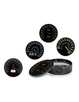 Base para Copos Speedometer