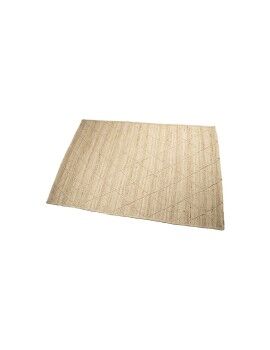 Tapete Alexandra House Living Natural Rotim Fibra natural 60 x 100 cm