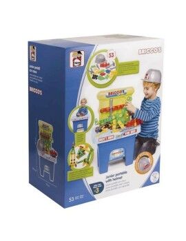 Juego de herramientas para niños Chicos (45 x 30 x 58 cm)