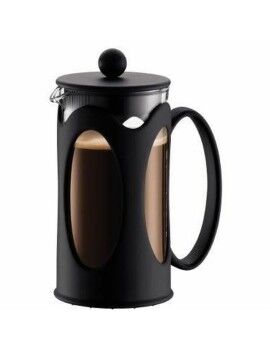 Cafeteira de Êmbolo Bodum Kenya Preto 350 ml