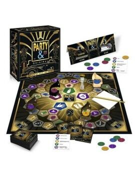 Juego de Mesa Party & Co Original Diset 10201 (ES)