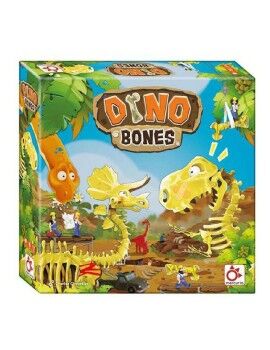 Juego Educativo Dino Bones Mercurio HB0007 (ES) (ES)