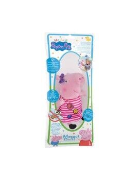 Peluche Mosquidolls Peppa Pig 50400 20 cm 20cm