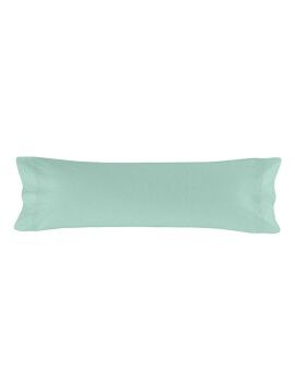 Capa de almofada HappyFriday BASIC Menta 45 x 125 cm