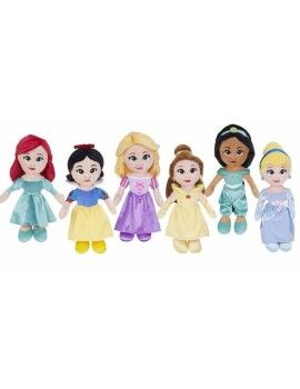 Peluche Disney Princess 30 cm