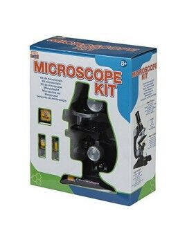 Microscopio Colorbaby Smart Theory Infantil