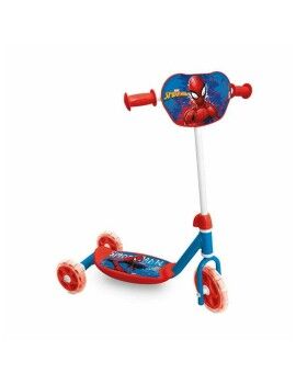 Patinete Spider-Man 60 x 46 x 13,5 cm Infantil