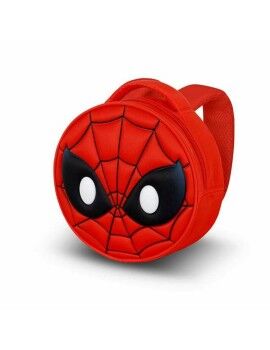 Mochila Infantil Spider-Man 20 x 5 cm