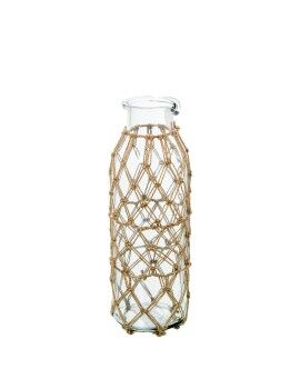 Vaso Alexandra House Living Cristal Ø8 x 25 cm