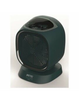 Emisor Térmico Digital IMETEC 4031 PURESILENT Negro 2100 W