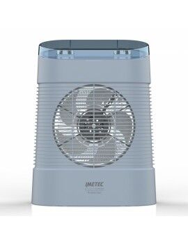 Emisor Térmico Digital IMETEC 4029 PROTECTION Azul 2100 W