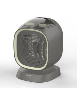 Emisor Térmico Digital IMETEC 4030 ECOSILENT Negro 2100 W