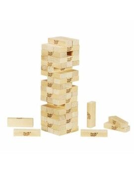 Jogo de Mesa Jenga Hasbro A2120EU4