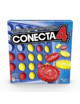 Jogo de Mesa Connect 4 Hasbro A5640IB2